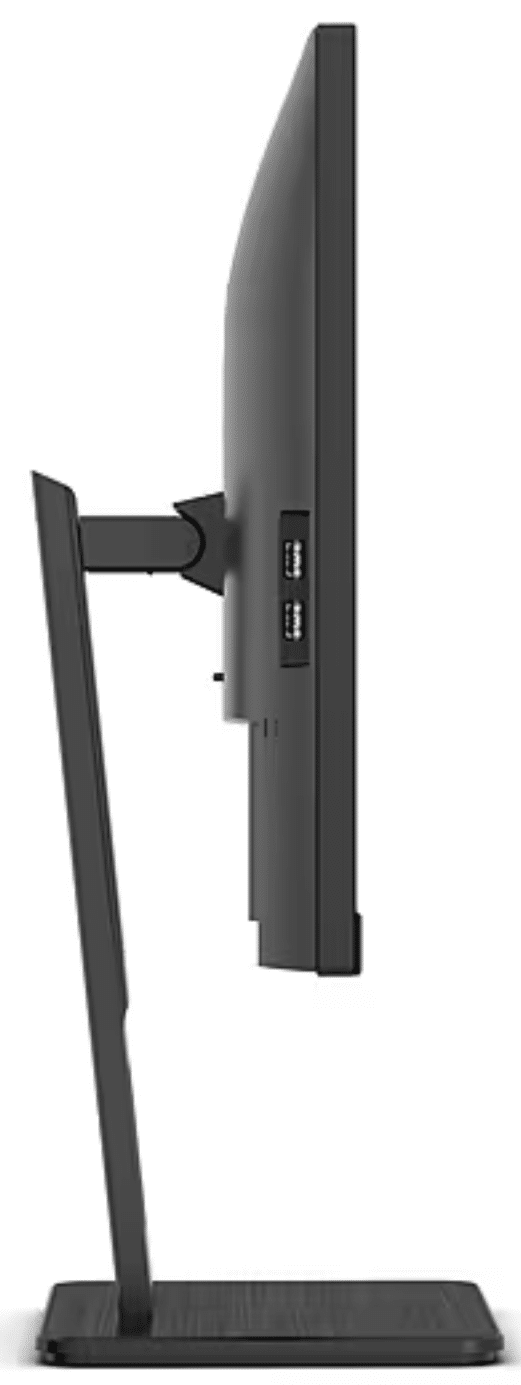 AOC Q27P3CW for gaming