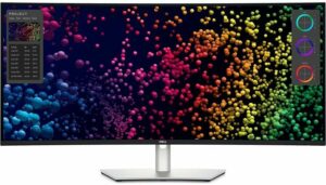 best 5j2k monitors for gaming