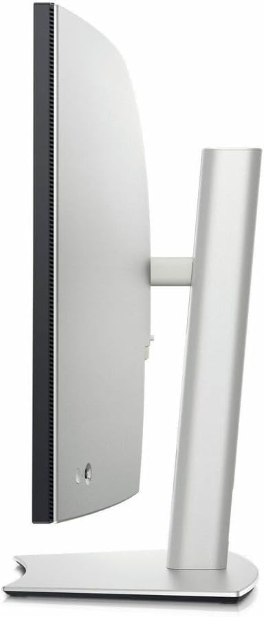 Dell U4025QW input lag