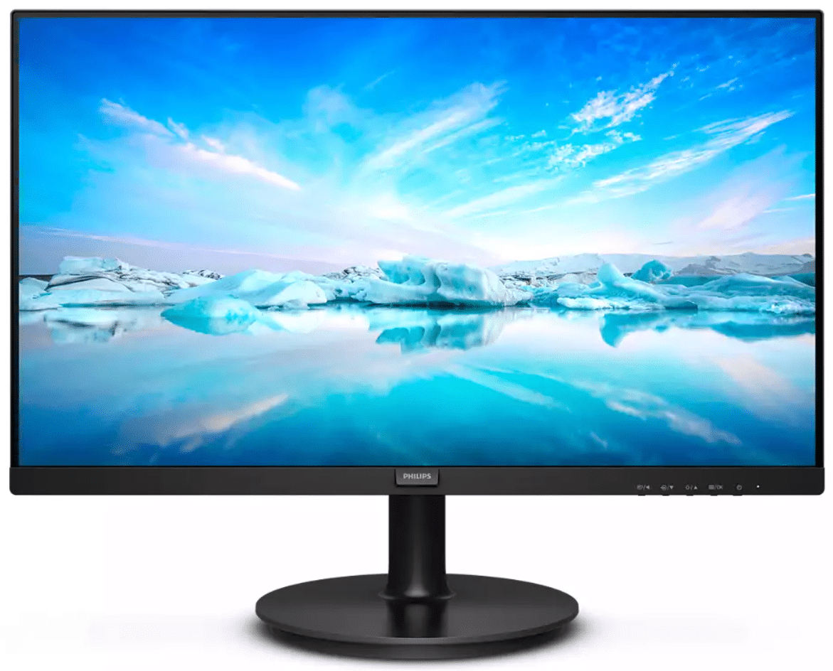 cheap gaming monitor for gaming and schoolwork
