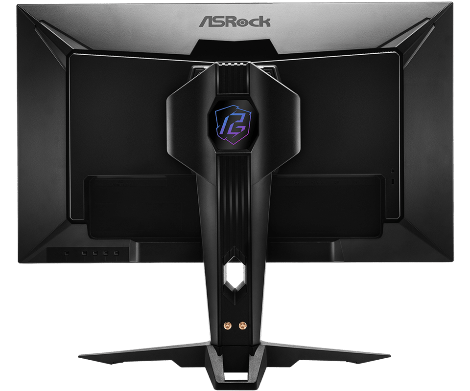 ASRock PG27QFT2A for Xbox