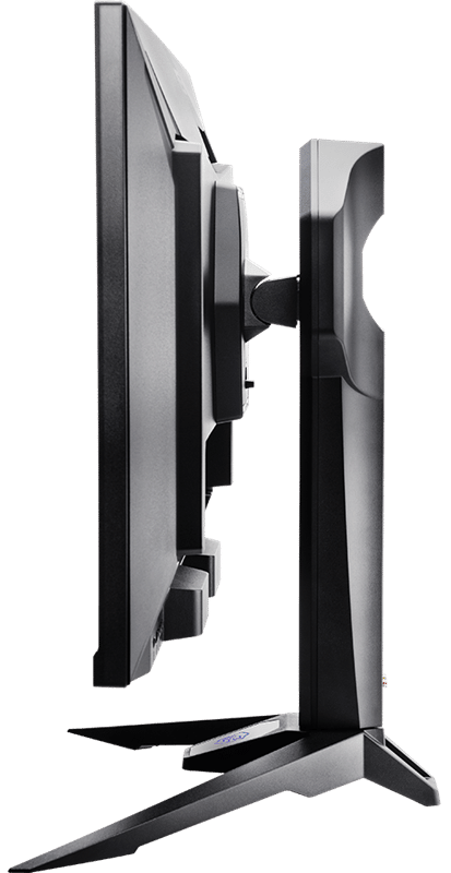 ASRock PG27QFT2A for E-Sports