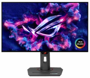 best OLED gaming monitor under $700