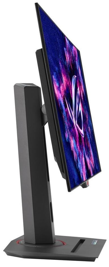 Asus ROG Strix OLED XG27AQDMG for CSGO