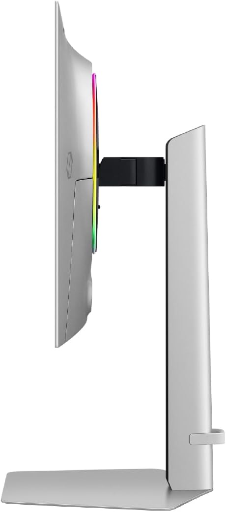 Samsung Odyssey OLED G6 for competitive gaming