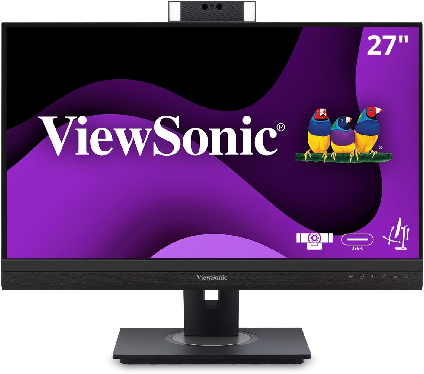 best business monitor for gaming