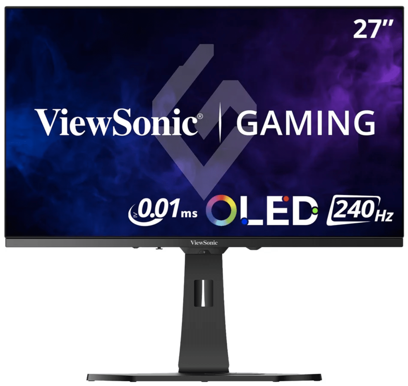 best oled gaming monitor for e-sports