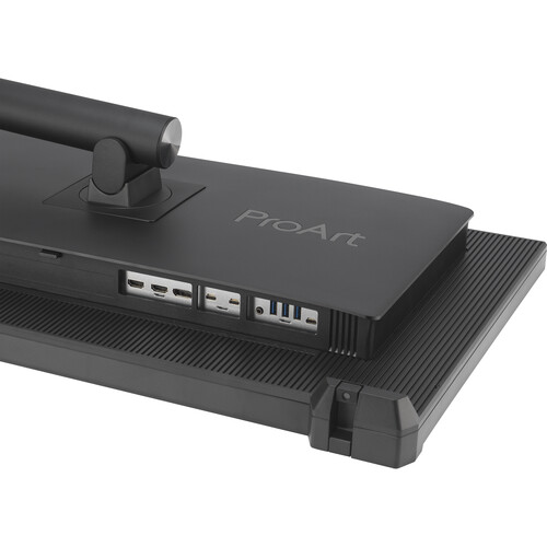 Asus ProArt PA32UCXR for surface pro