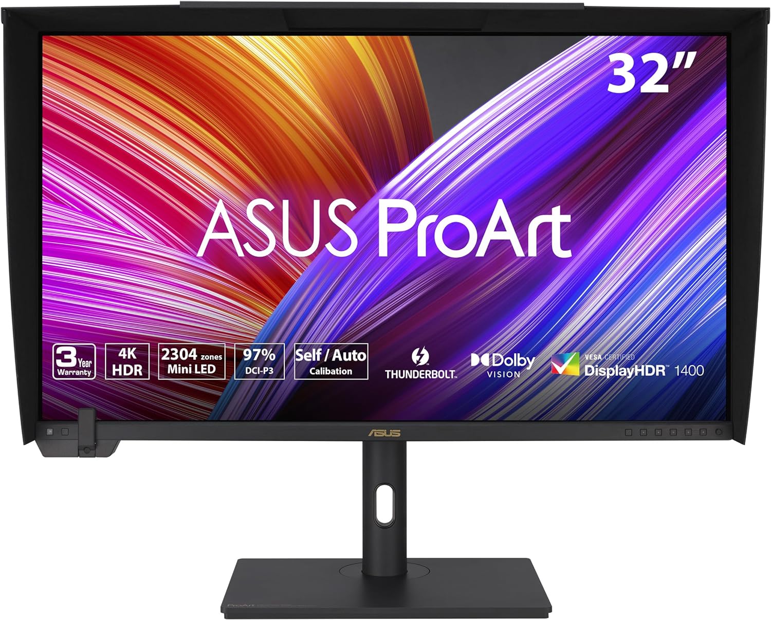 best mini LED monitor for editing