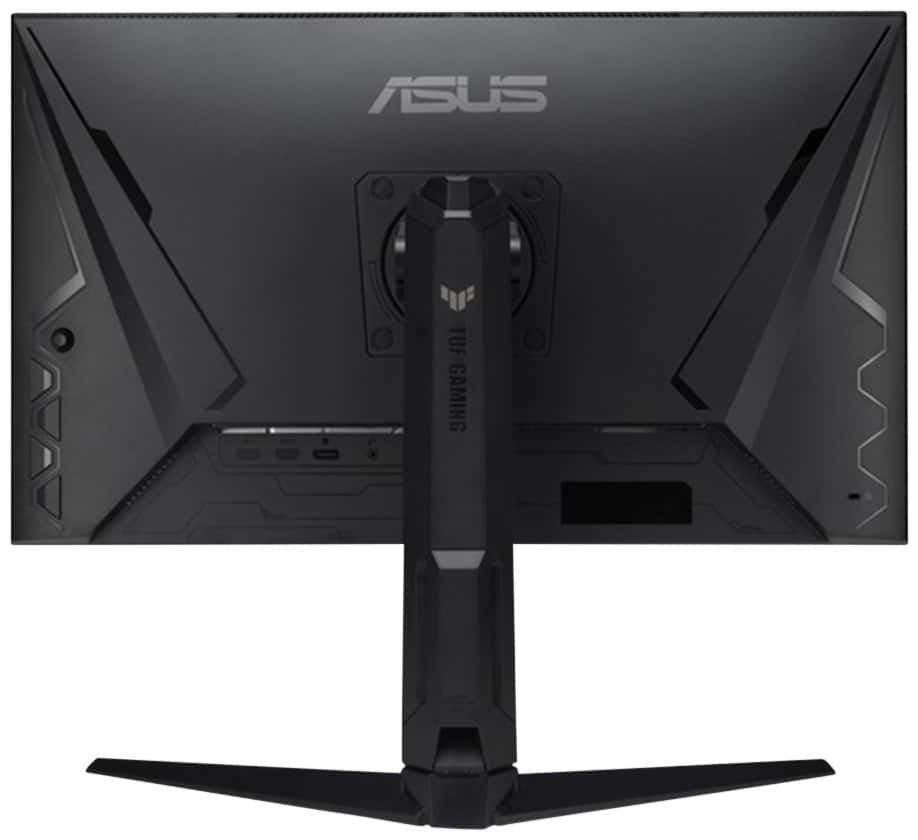 Asus VG27AQL3A for E-Sports