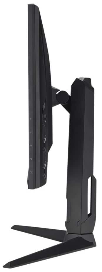 Asus VG27AQL3A for valorant