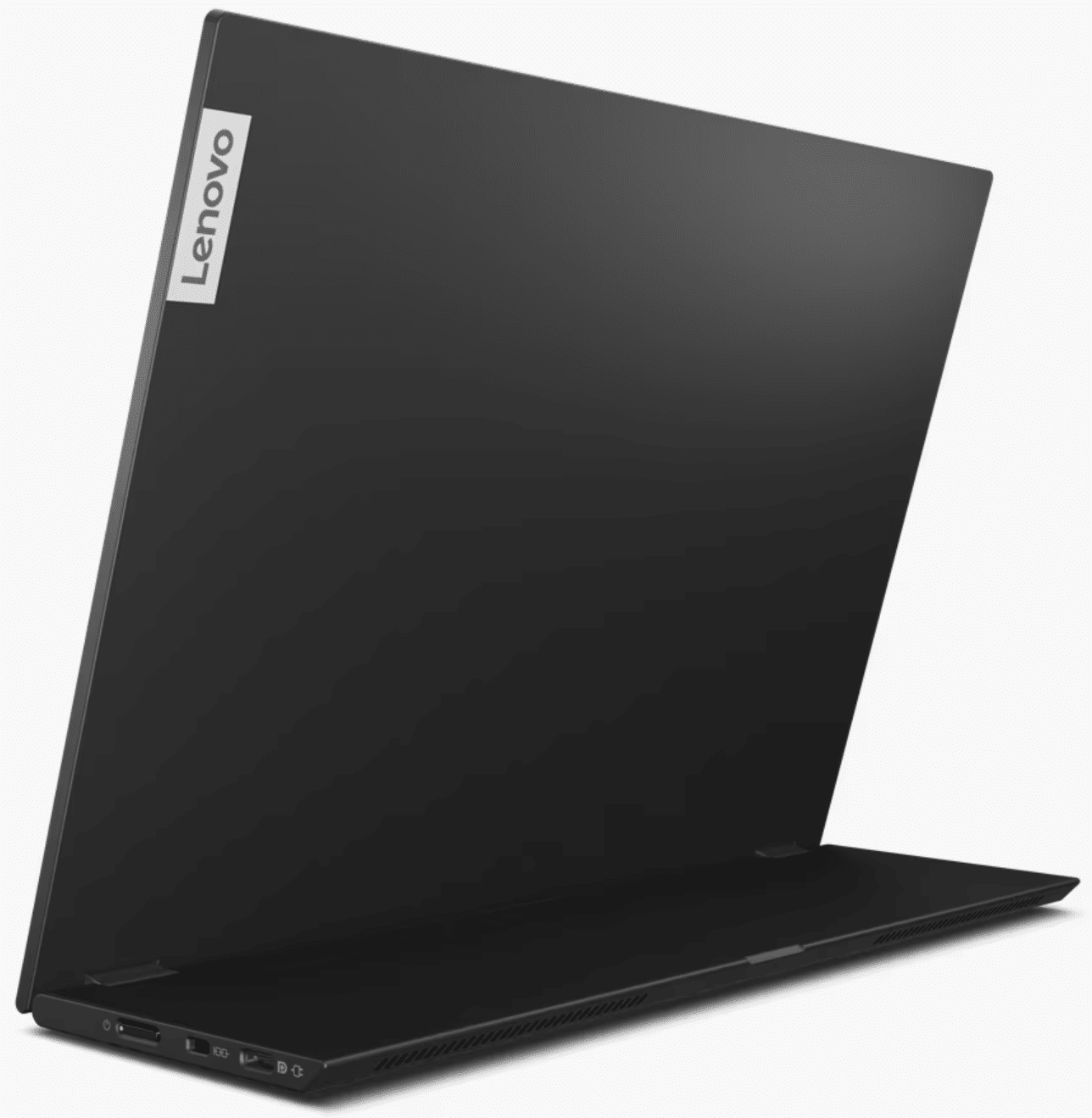 Lenovo ThinkVision M14t Gen 2 for gaming