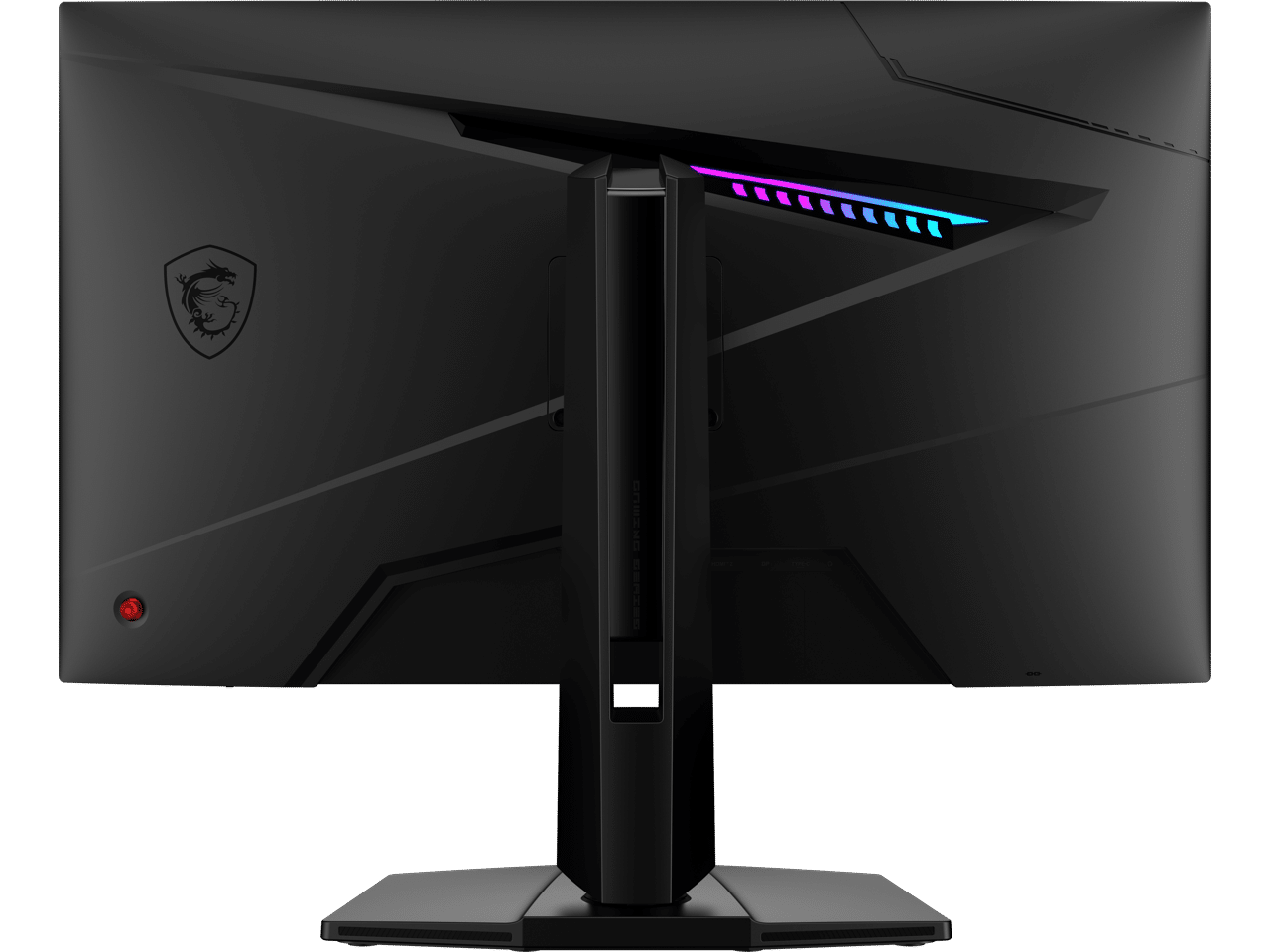 MSI MPG 274URF QD for PS5