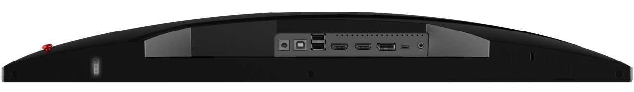 MSI MPG 274URF QD for E-Sports