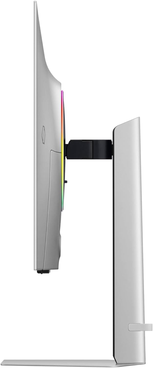 Samsung Odyssey OLED G8 G80SD for E-sports