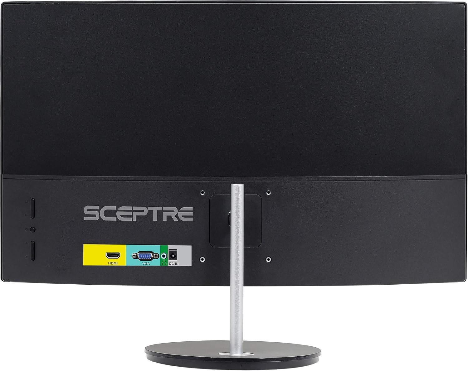 best monitor under $100