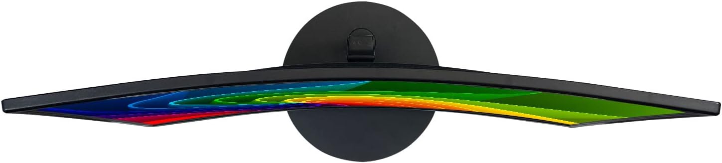 Sceptre C248W-1920RN for E-Sports