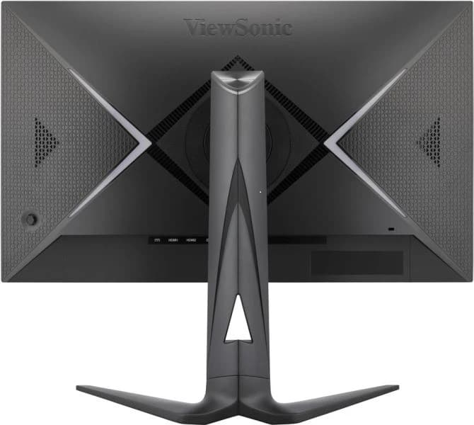 ViewSonic XG2736-2K for photoshop