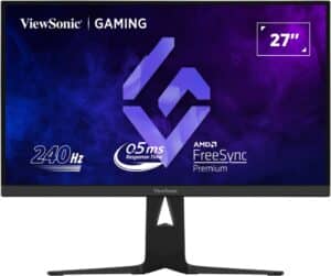 best budget 1440p monitor for E-Sports