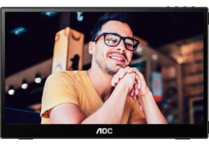 best portable monitor under $100