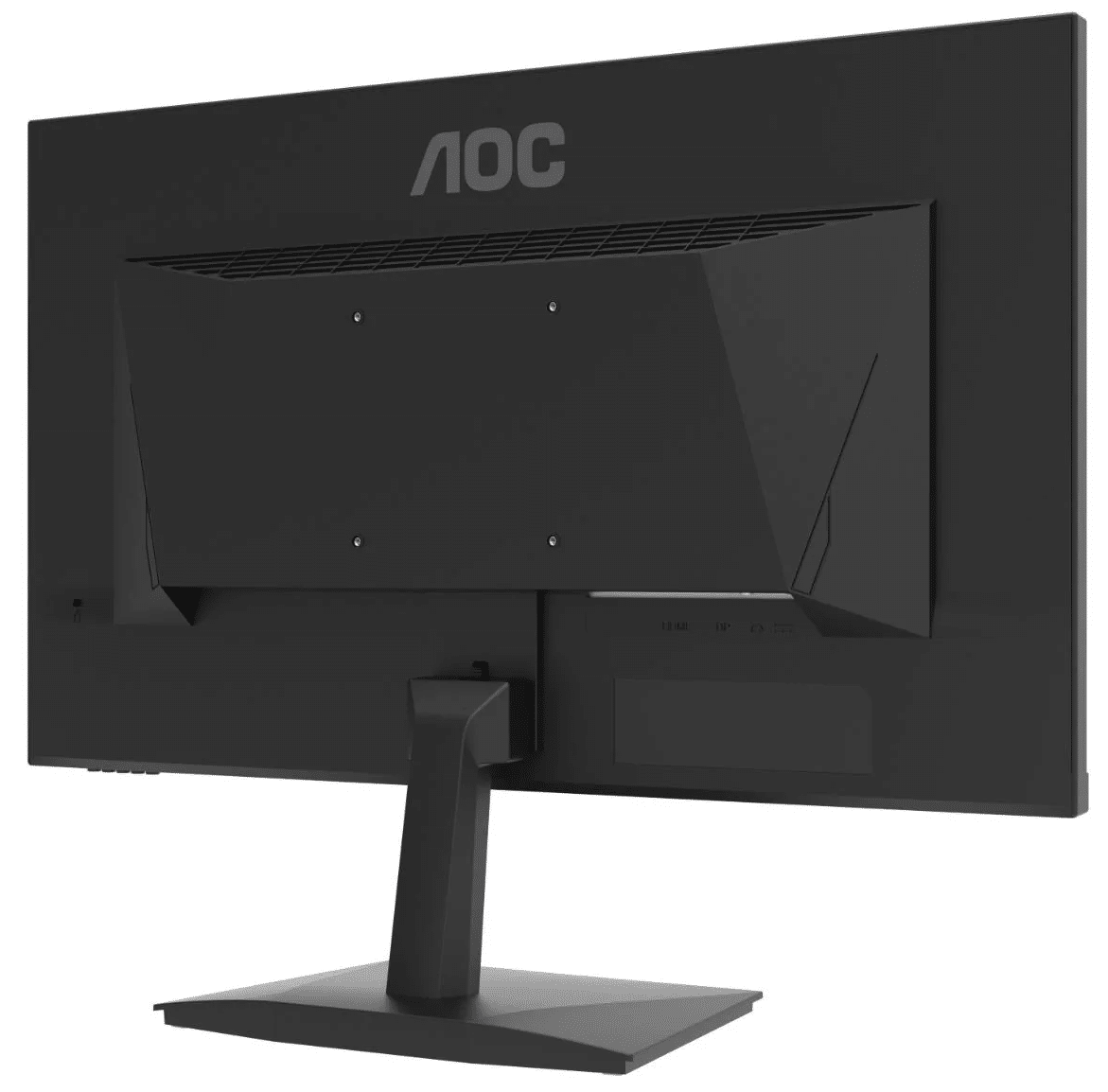 AOC 24G15N input lag
