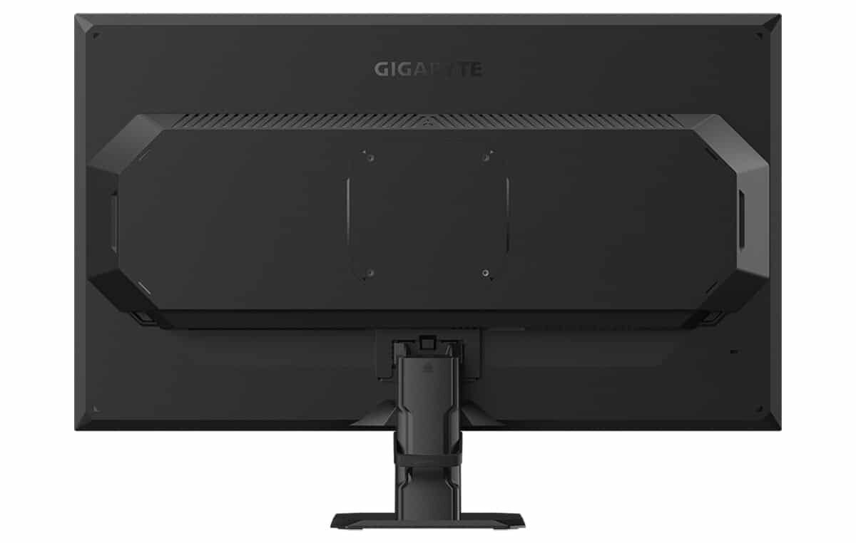 Gigabyte GS27FA for valorant