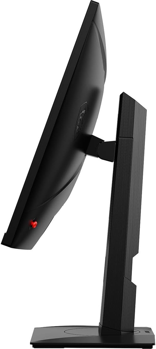 MSI MAG 274QRF-QD E2 for editing