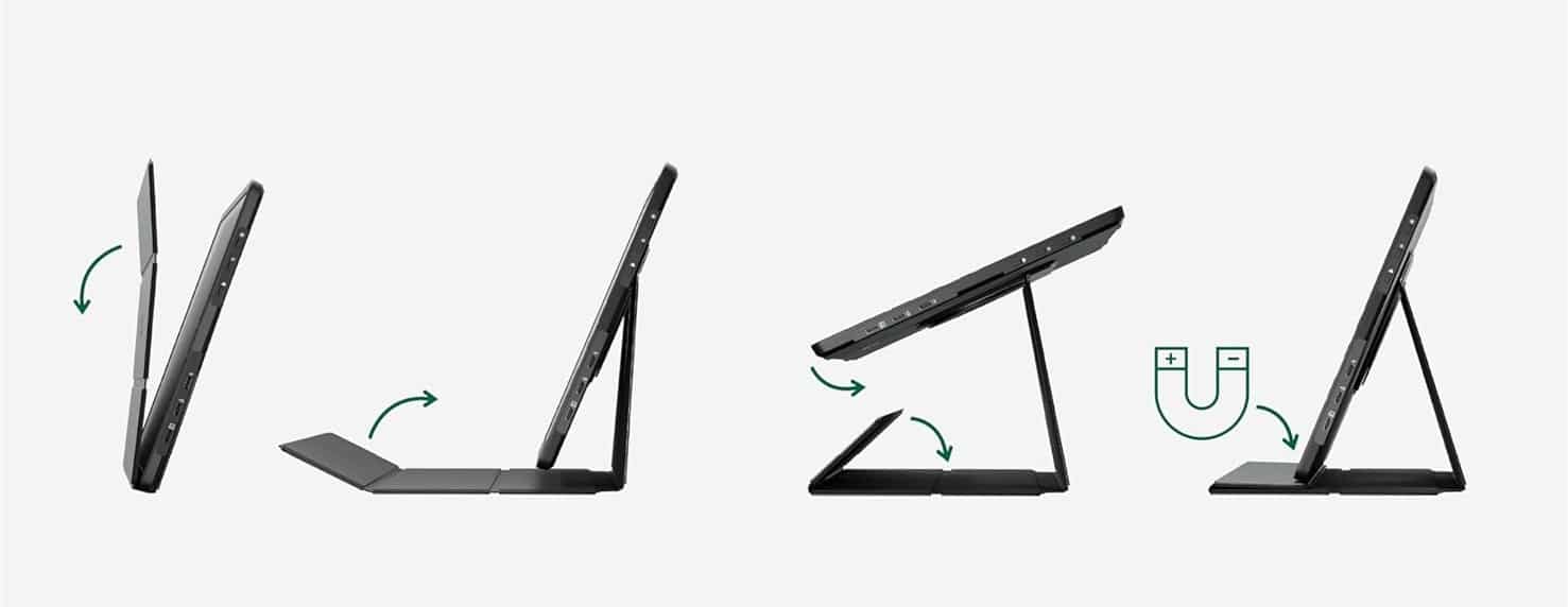 Plugable USBC-PDMON for macbook