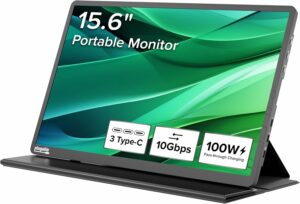 best portable monitor under $200