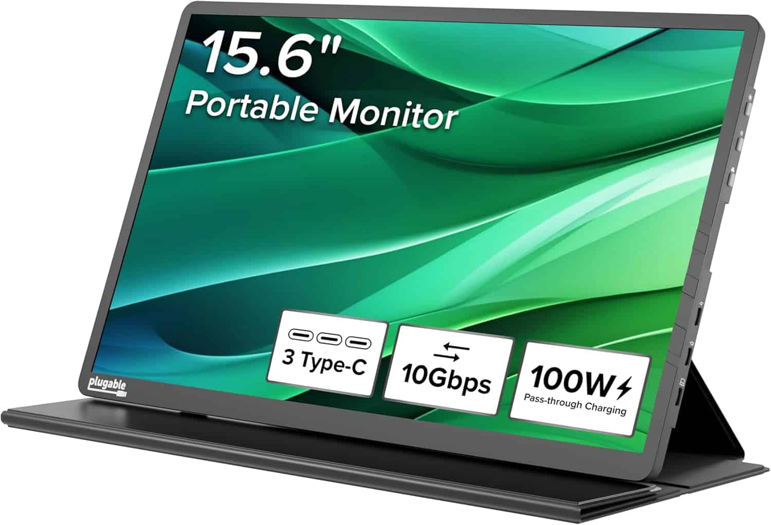 best portable monitor under $200