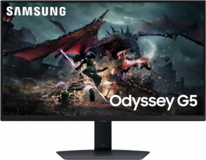 best budget 1440p monitor