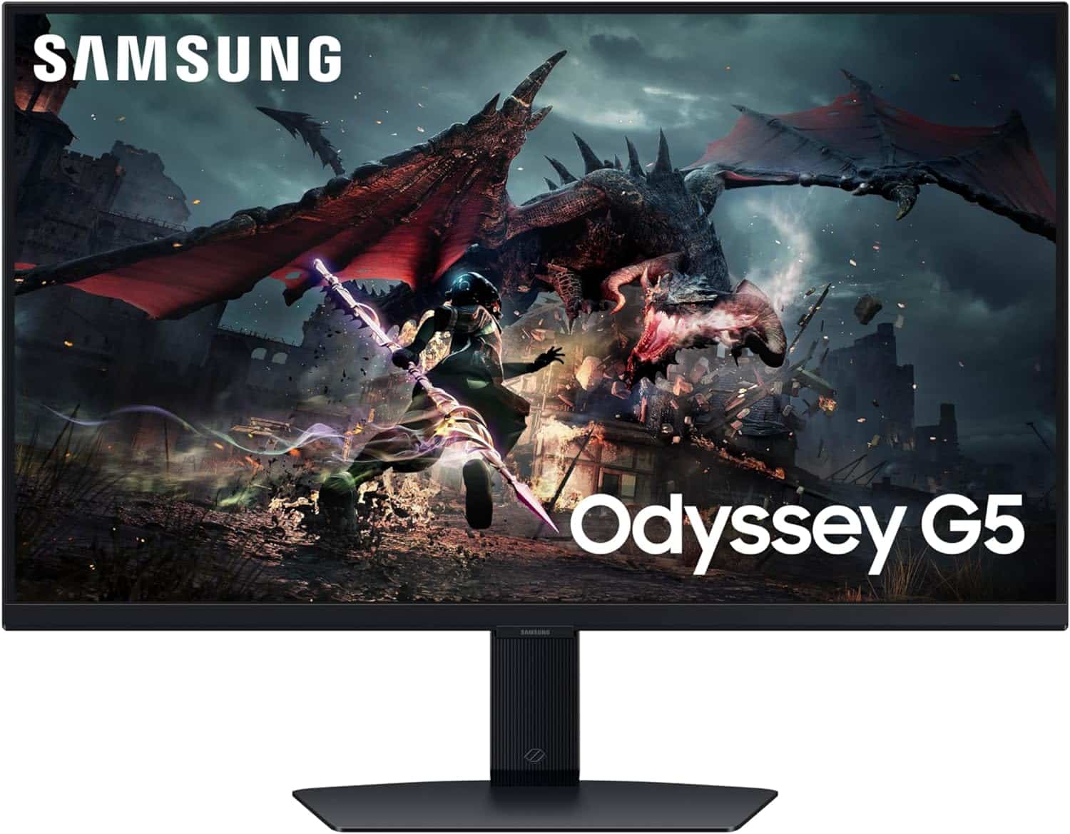 best budget 1440p monitor