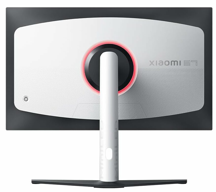 Xiaomi G Pro 27i or AOC