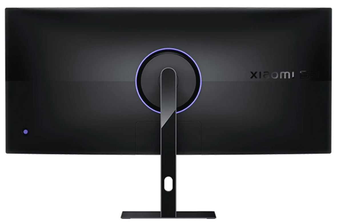 Xiaomi G34WQi for E-SPorts