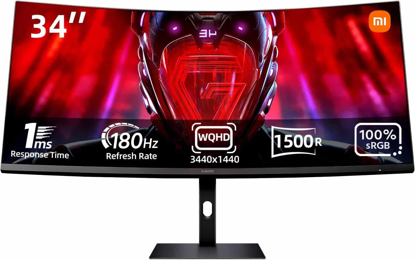 best budget ultrawide for gaming