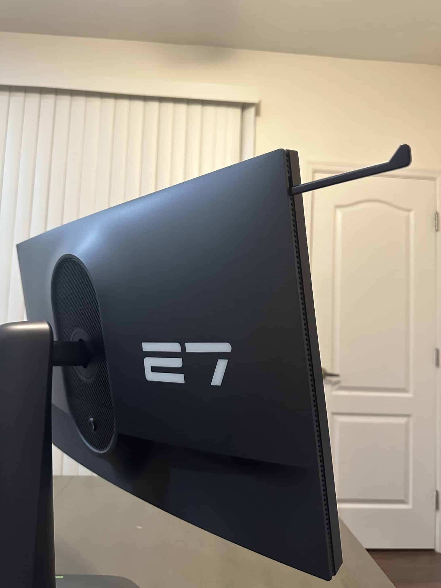 Alienware AW2725QF for photoshop