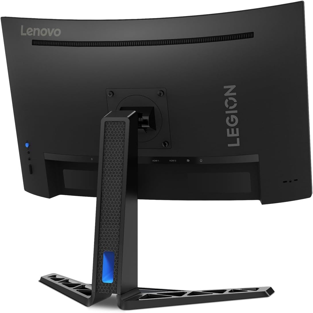 Lenovo Legion R27fc for movies