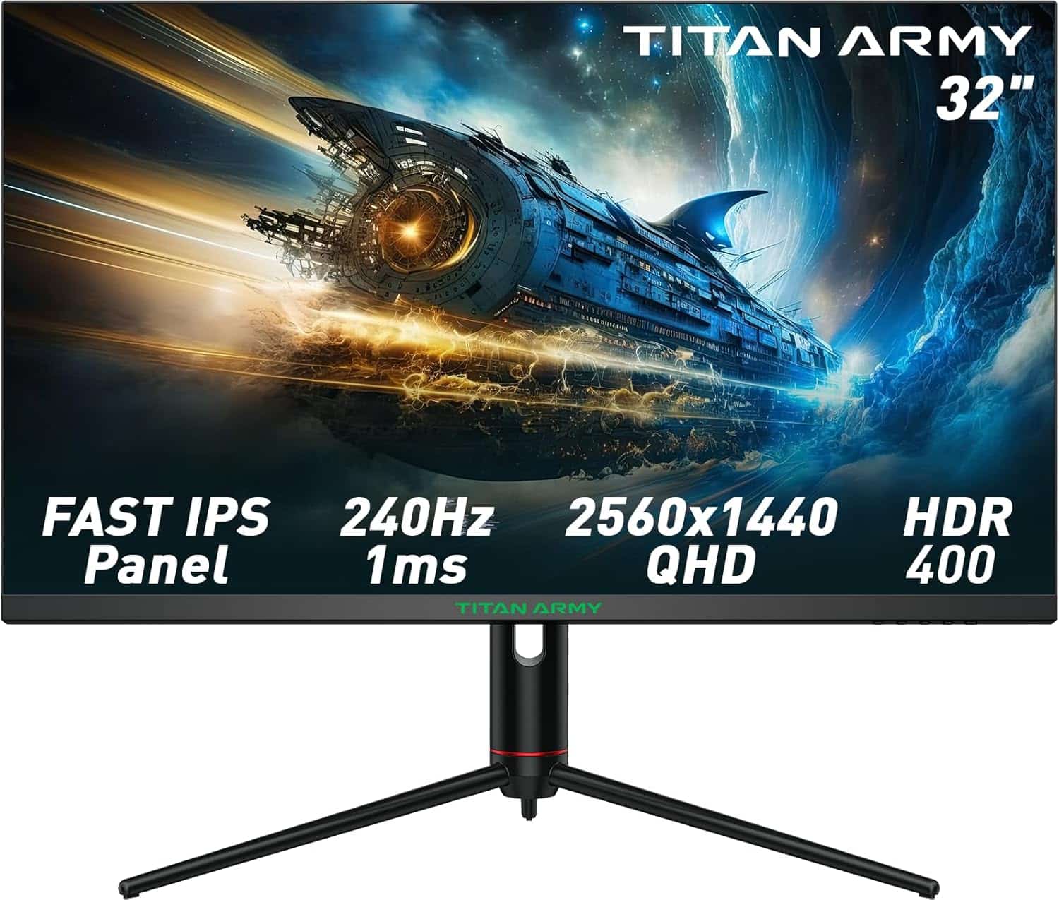 best budget 1440p gaming monitor