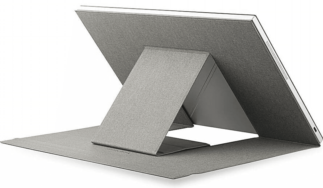 ViewSonic TD1656-2K for gaming