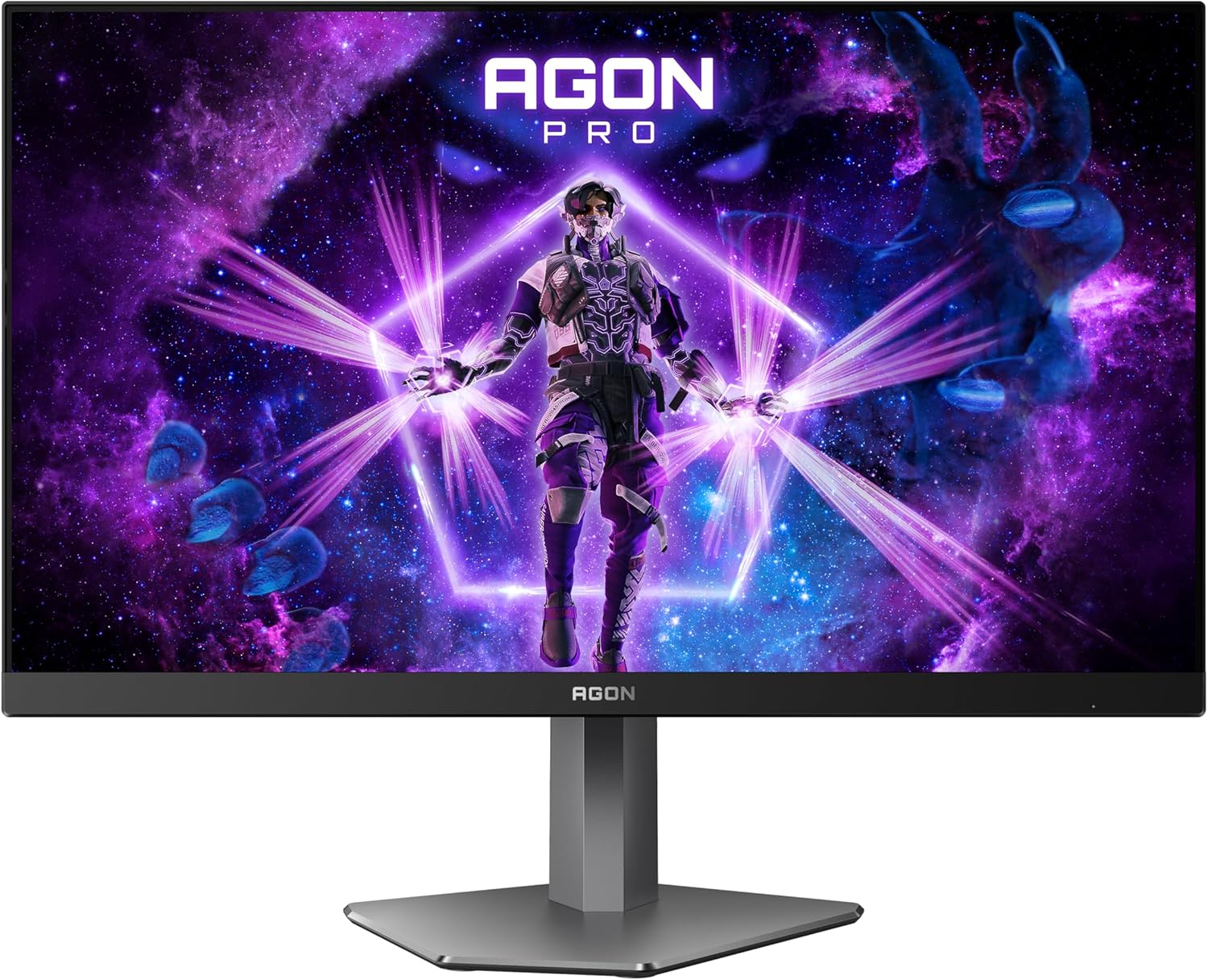 best 540Hz monitor
