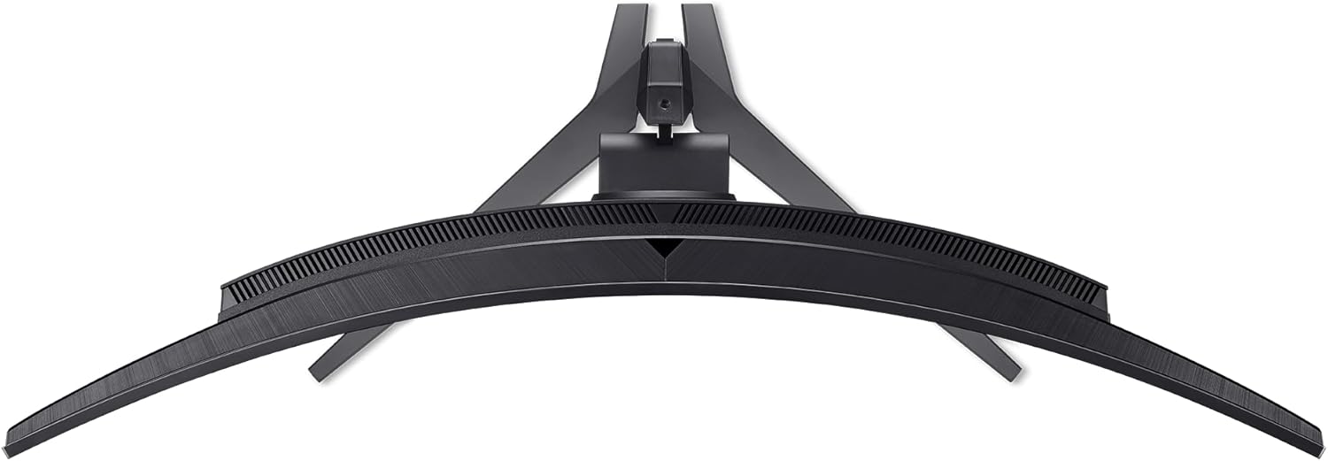 Acer Predator X34 OLED for macbook