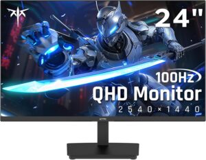 best budget 1440p monitor