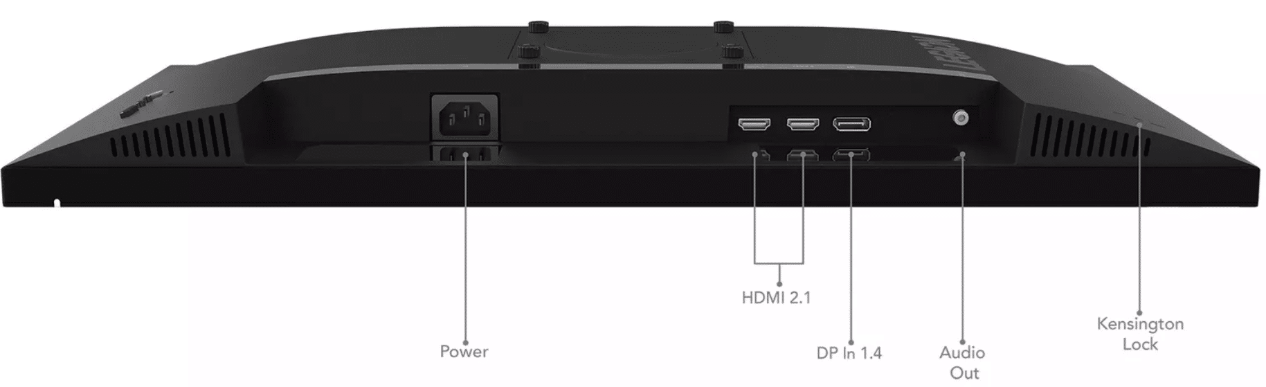 Lenovo Legion R25f-30 for xbox