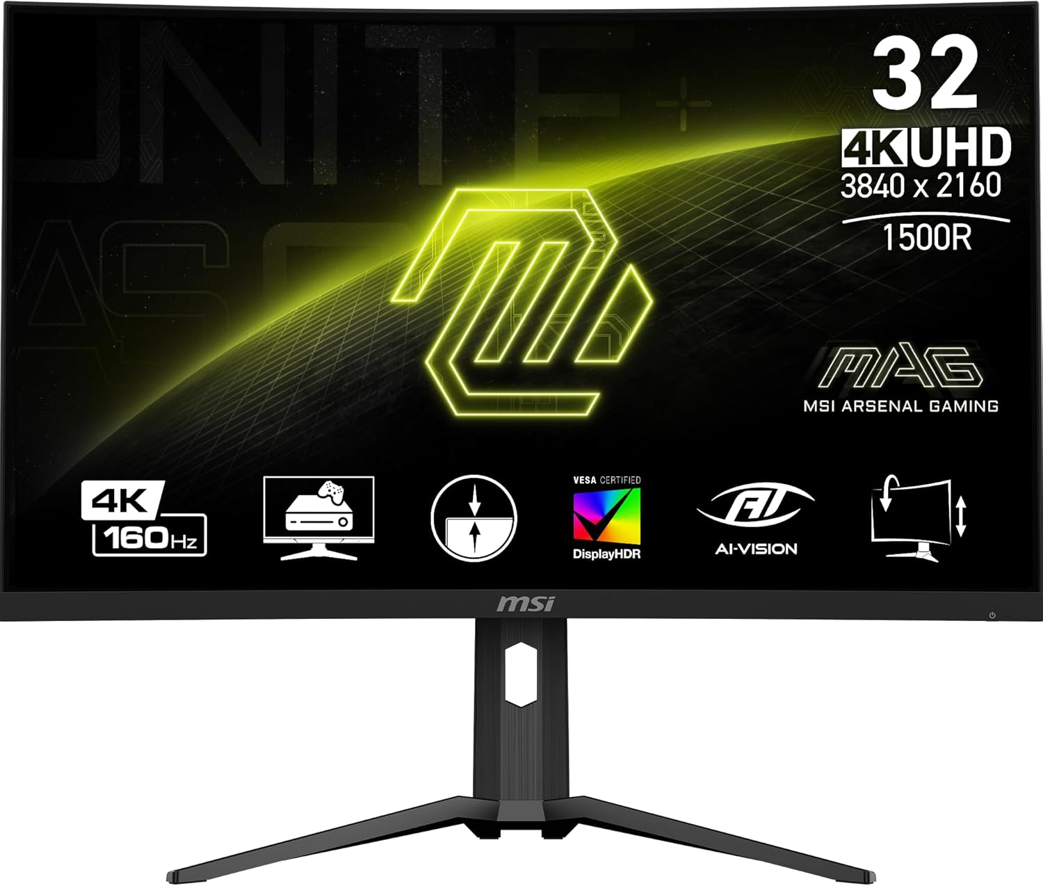 best budget 4K gaming monitor