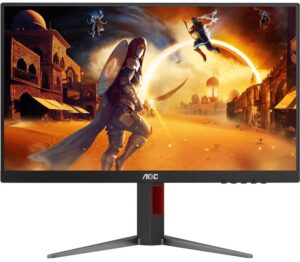 best budget gaming monitor