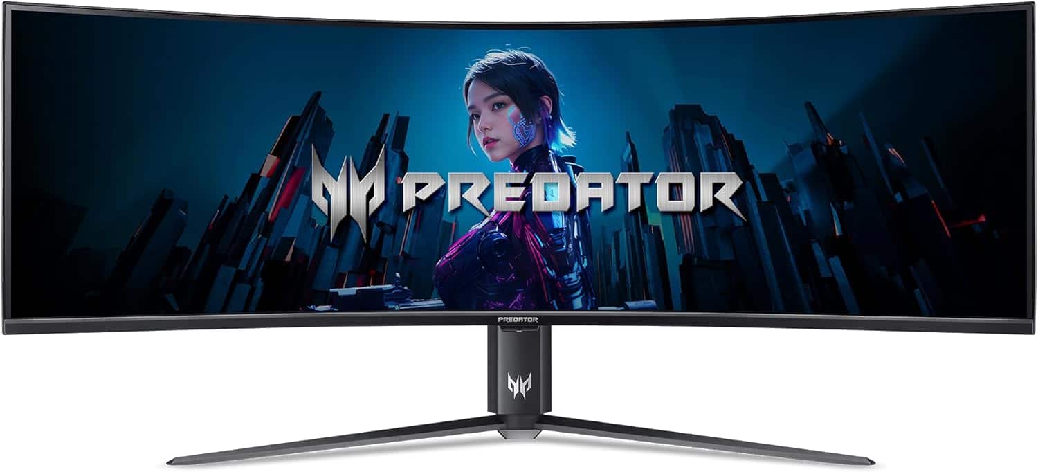 best super ultrawide monitor