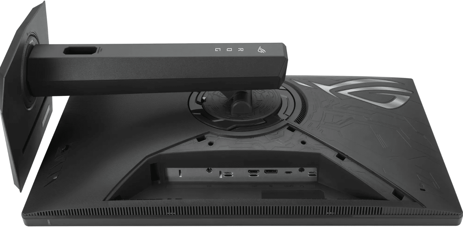 Asus ROG Strix XG27UC for macbook