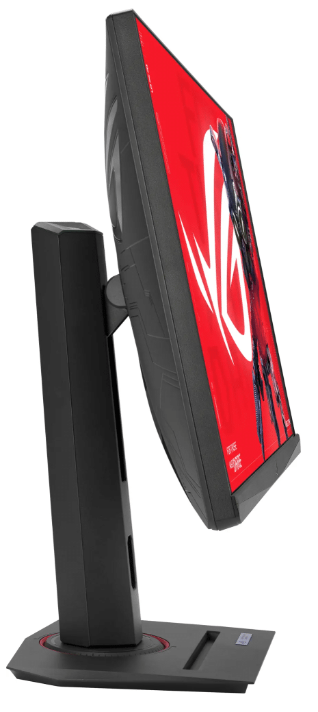  Asus ROG Strix XG27UC for editing