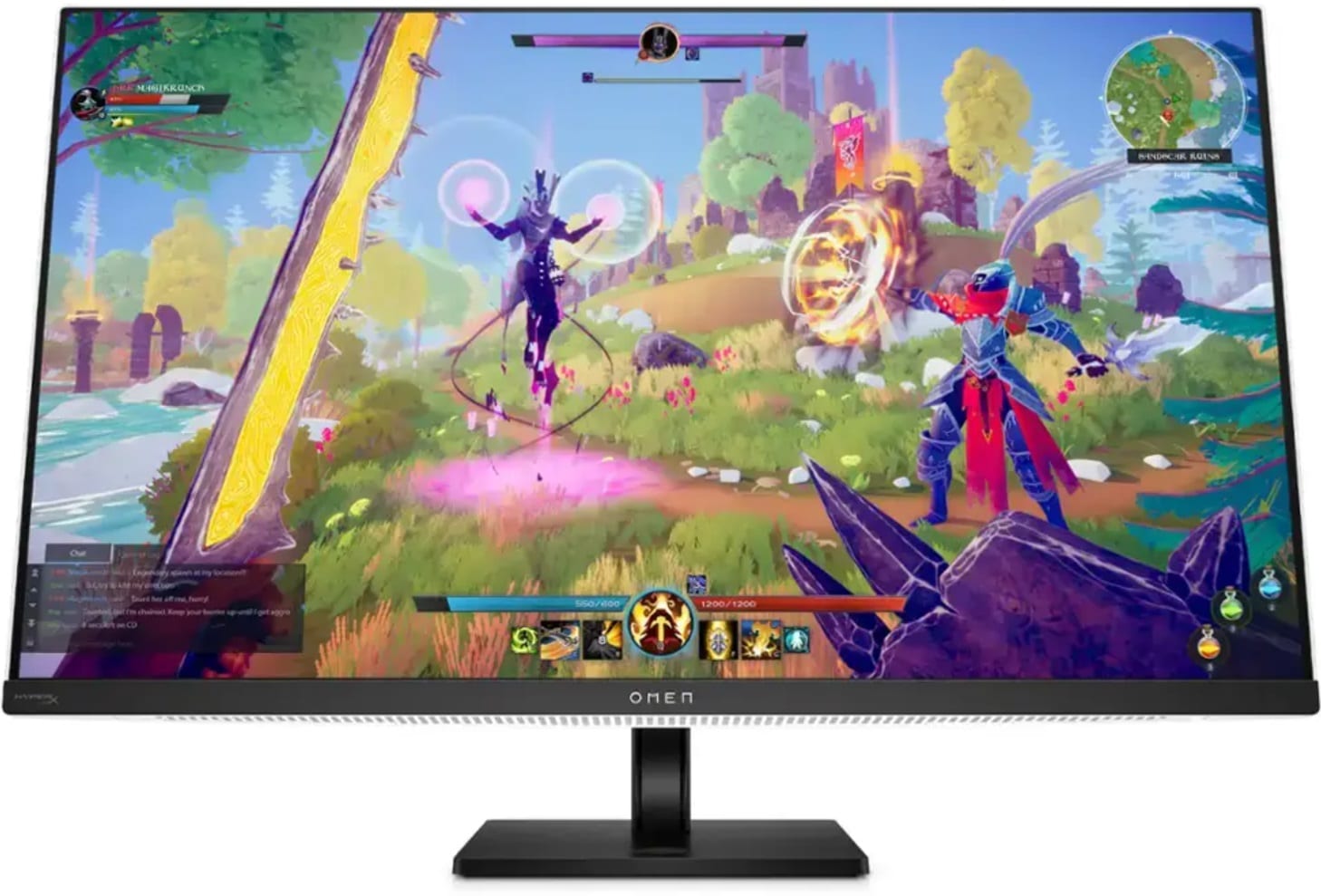 best 240Hz OLED