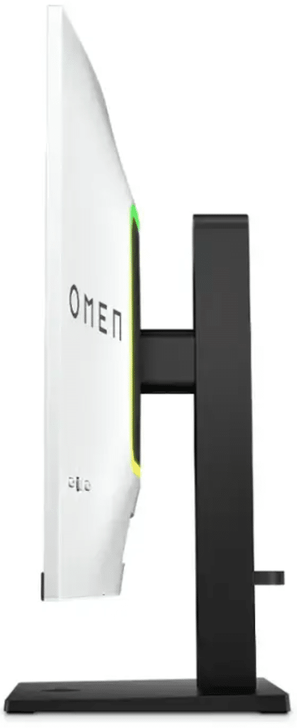 HP Omen Transcend 32 for editing